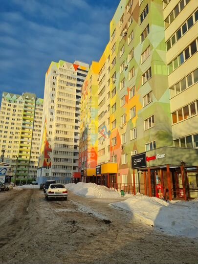 Продам торговое помещение, 106 м²