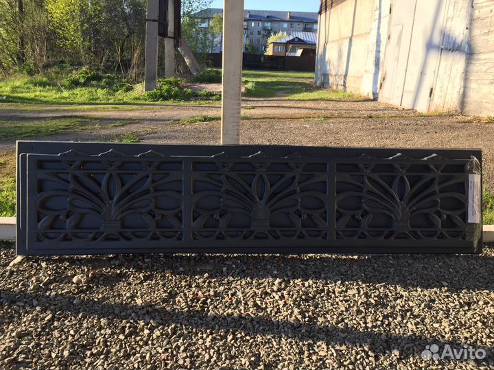 Бизнес под ключ. Изделия из литьевого бетона