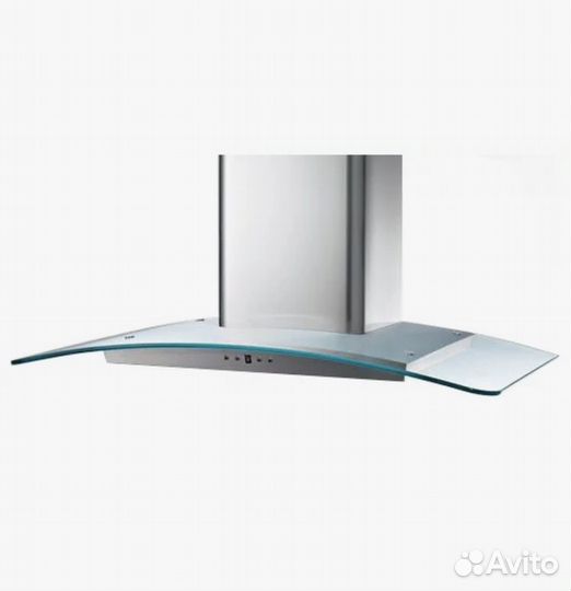 Вытяжка Korting KHC 9954 X