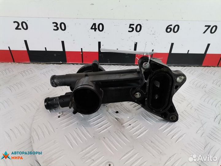 Корпус термостата Volkswagen Polo 4 2004