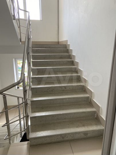 2-к. квартира, 69 м², 2/7 эт.
