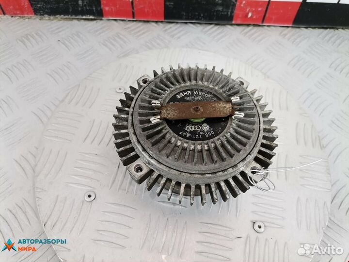 Вискомуфта Volkswagen Passat B5 2001 058121350