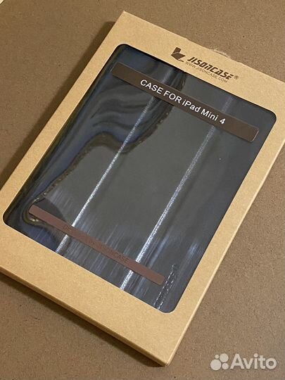 Чехол для айпад мини 4
