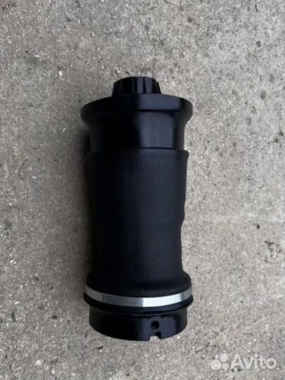 Пневмобаллон Mercedes GL X164