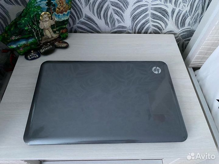 Ноутбук hp pavilion g6