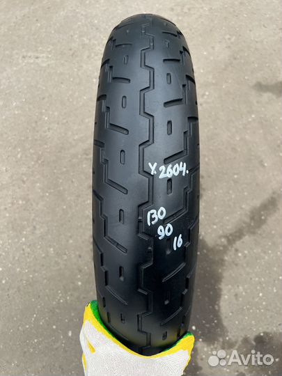 130/90 R16 michelin commander 2604x