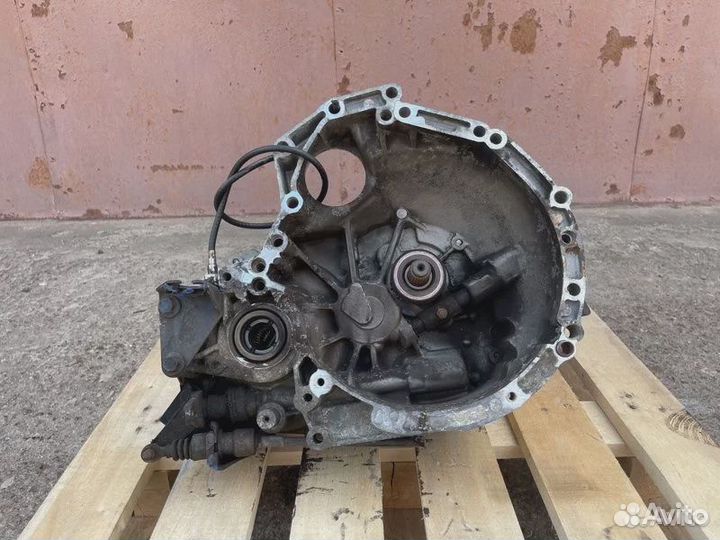 МКПП 18K4F Rover 45 200 MG MGF 1.8