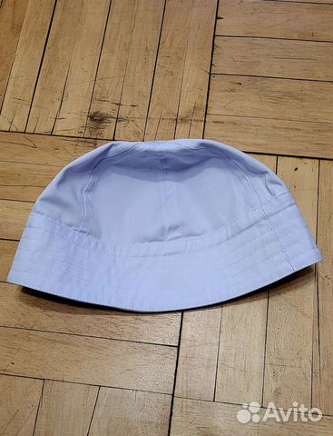 Шапка поварская