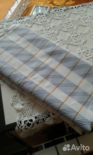 Ткань Х/Б из СССР