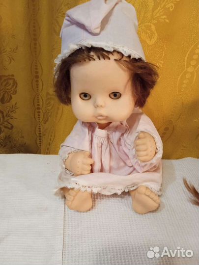 Куклы ссср, Германия