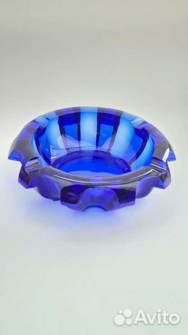 Пепельница СССР