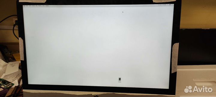 Матрица для apple iMac 27 2012-2013
