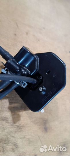 Камера заднего вида с омывателем Nissan Teana