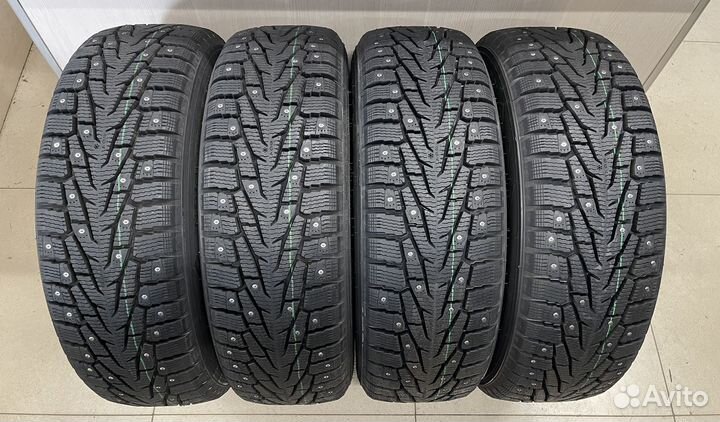 Nokian Tyres Nordman 7 225/65 R17 106T