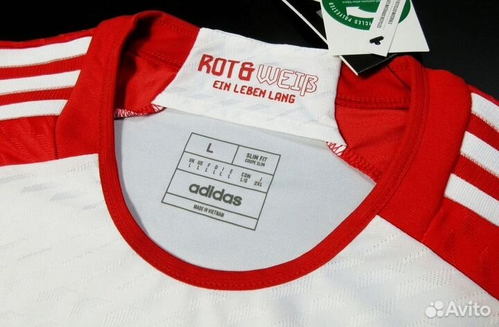 Футбольная форма