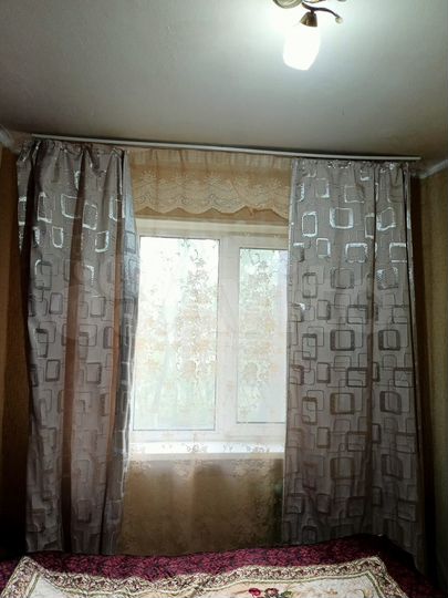 3-к. квартира, 62,7 м², 1/5 эт.