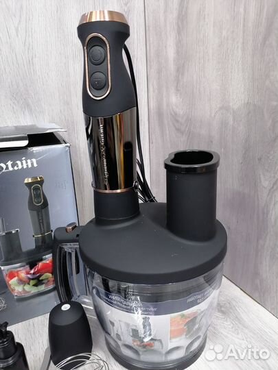 Блендер