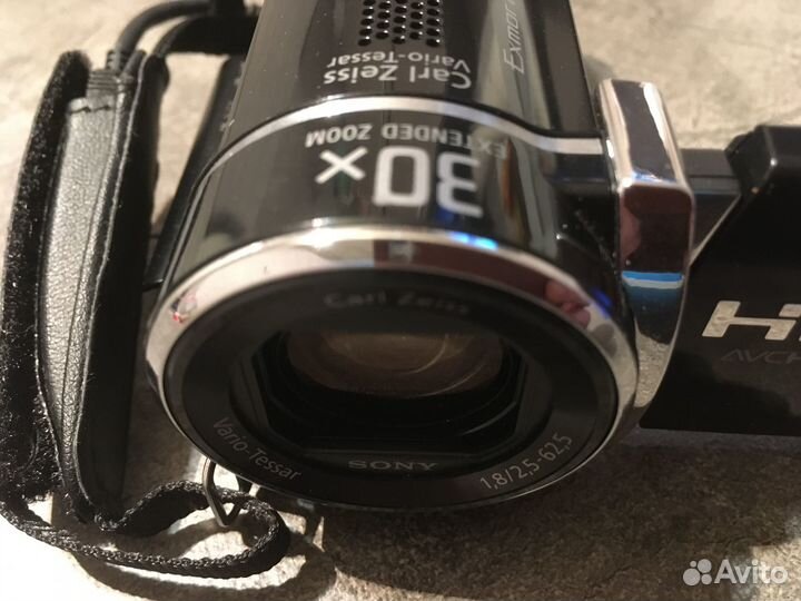 Продам видеокамеру