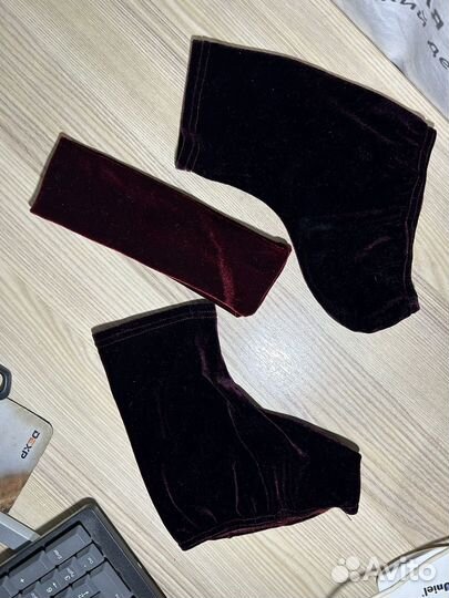 Костюм для фигурного катания