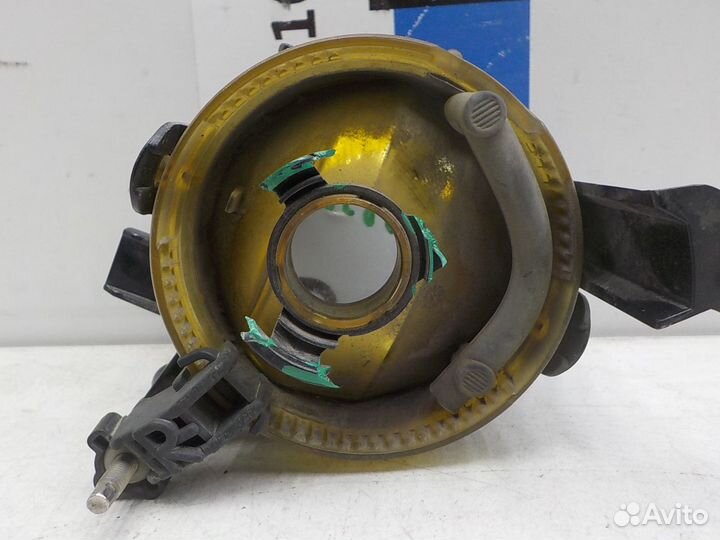 Птф правая Volkswagen Golf VI 2008-2012