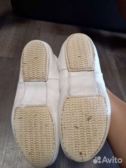 Обувь для спортивной акробатики детская