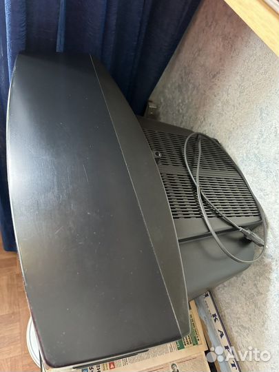 Телевизор sony