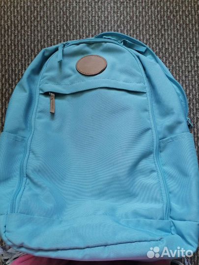 Рюкзак школьный