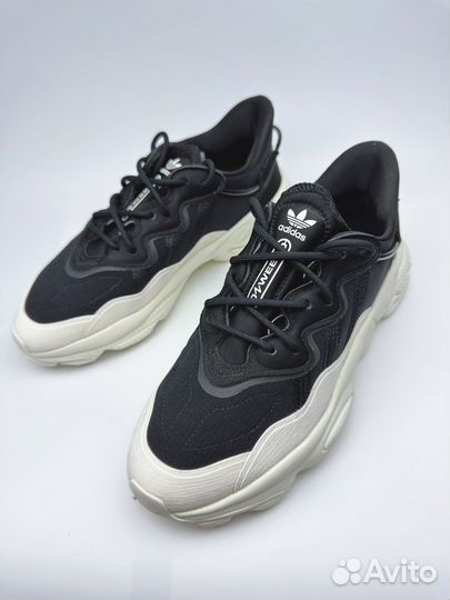 Кроссовки adidas ozweego оригинал