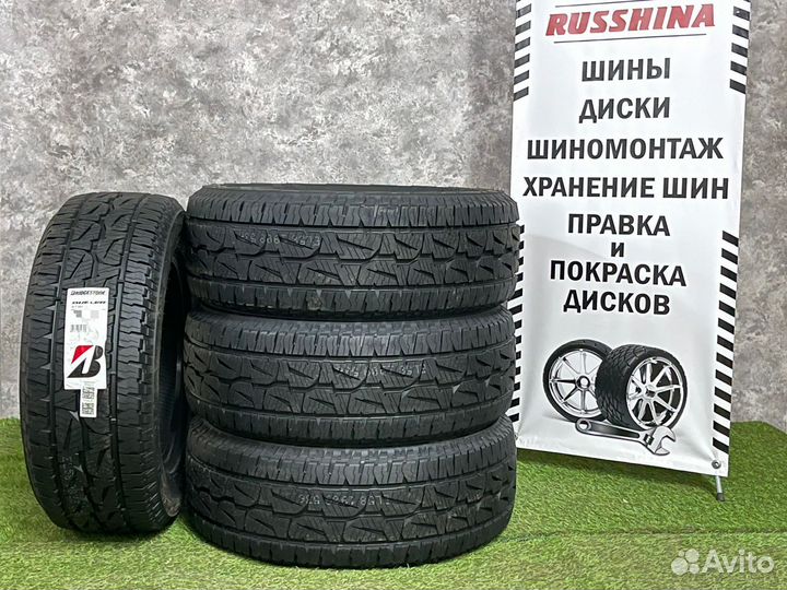 Bridgestone Dueler A/T 001 215/65 R16 102S