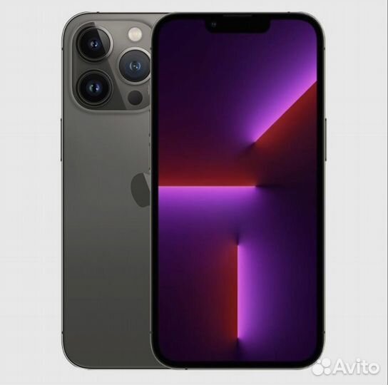 iPhone 13 pro 128gb