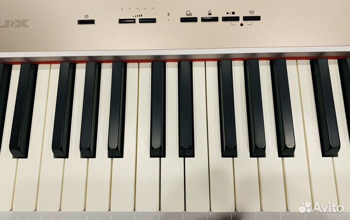 Цифровое Пианино для Музыкальной Школы