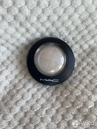 Хайлайтер, пудра