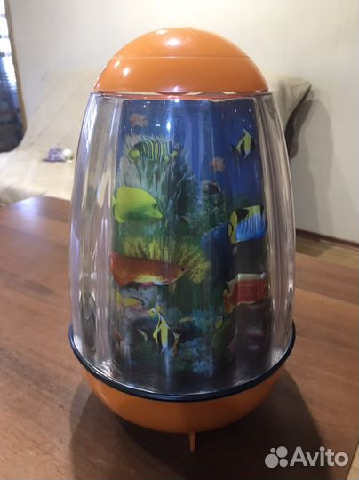 Светильник ночник