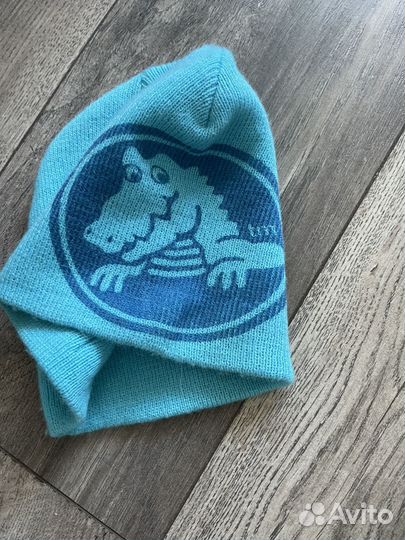 Шапка детская crocs
