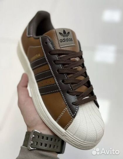 Новые кроссовки Adidas, Адидас SuperStar. (35-45)