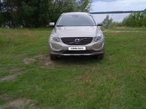 Volvo XC60 2.4 AT, 2013, 168 000 км, с пробегом, цена 2 170 000 руб.