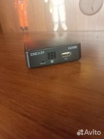 Спутниковые ресиверы