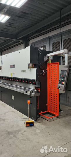 Лазерная резка и гибка металла