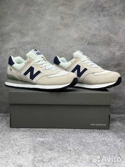 Кроссовки New Balance 574