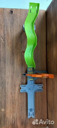 Hot wheels трасса