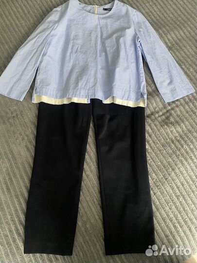 Женские вещи пакетом 42 44