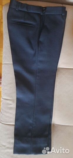 Школьный костюм