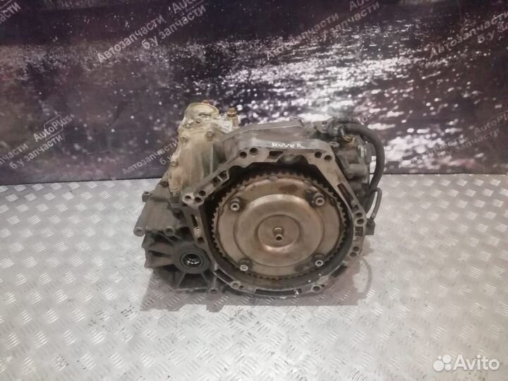 АКПП Rover 75 2.5 1998-2005