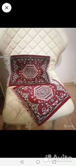 Ковры и коврики