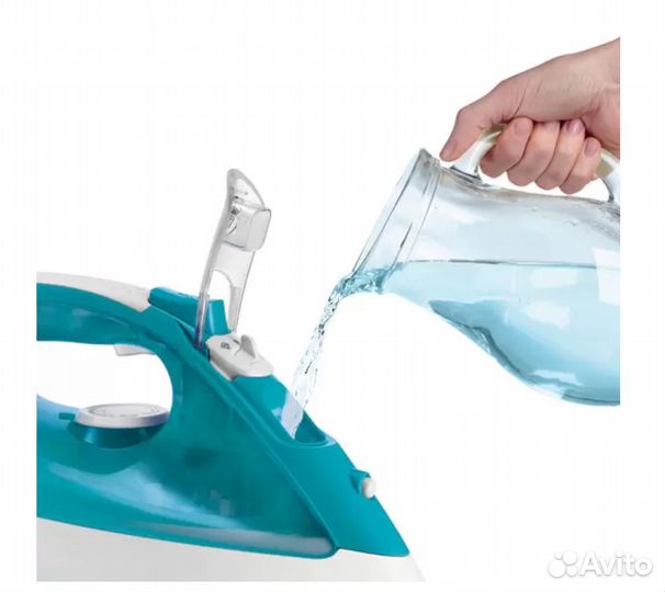 Утюг Tefal Access FV1542