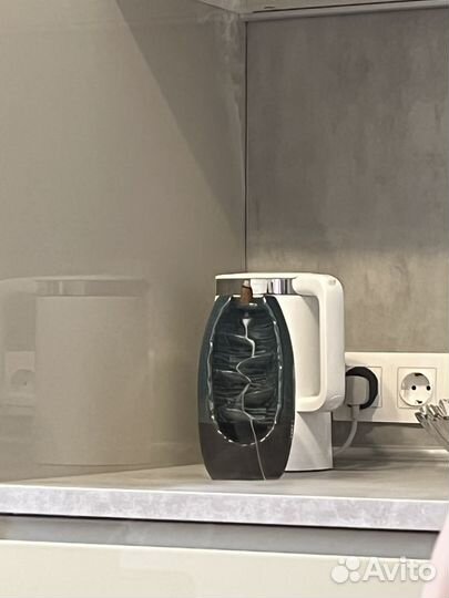 Подставка для благовоний стелющийся дым