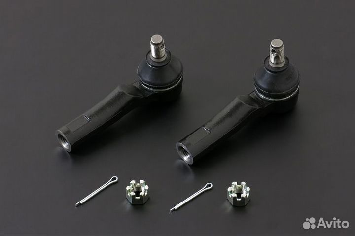 Рулевые наконечники mitsubishi/митсубиси