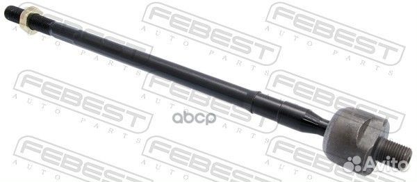 Тяга рулевая 0422NA4 Febest