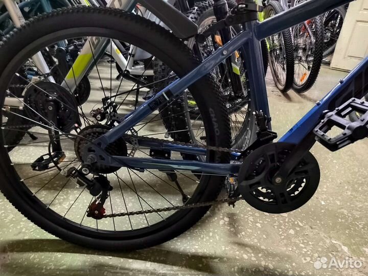 Велосипед 24 D shimano