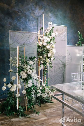 Организация свадеб, координация